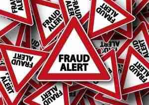 Vetting potential clients to avoid scams
