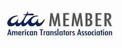 ATA Member