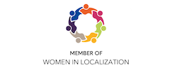 Member, Women in Localization