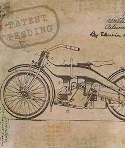 Patent translations from German to English and from English to German