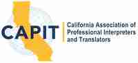 Member of California Association of Professional Interpreters and Translators, CAPIT